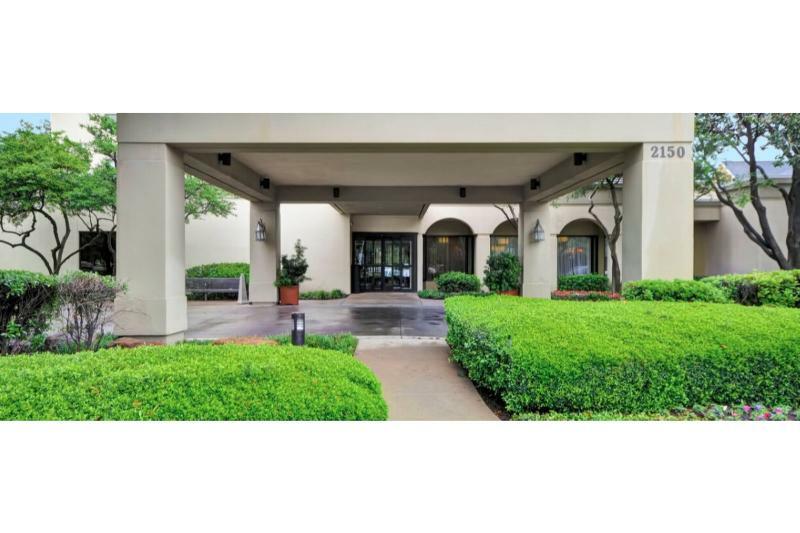 Courtyard Dallas Medical Market Center Extérieur photo